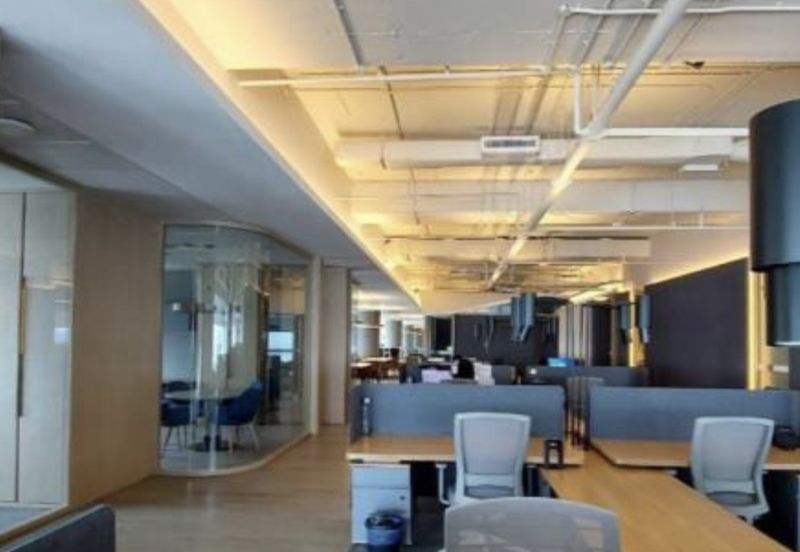 Menara Permata Sapura