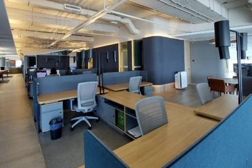 Menara Permata Sapura