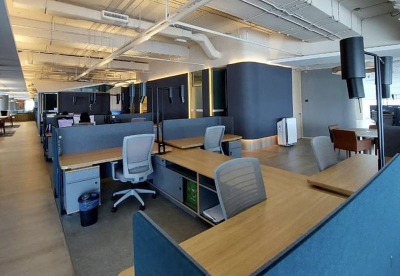 Menara Permata Sapura