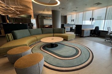 Menara Permata Sapura