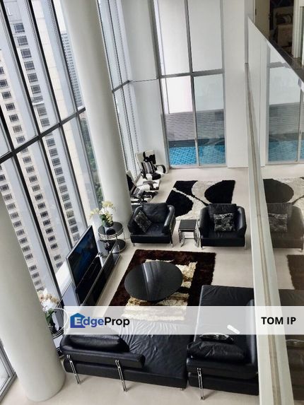 One KL @ KLCC Condominium For Rent, Kuala Lumpur, KLCC