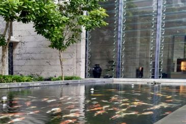 The Binjai on The Park