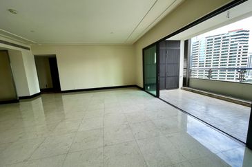 The Binjai on The Park