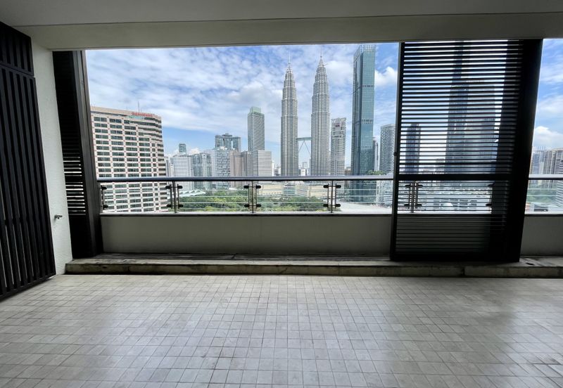 The Binjai on The Park