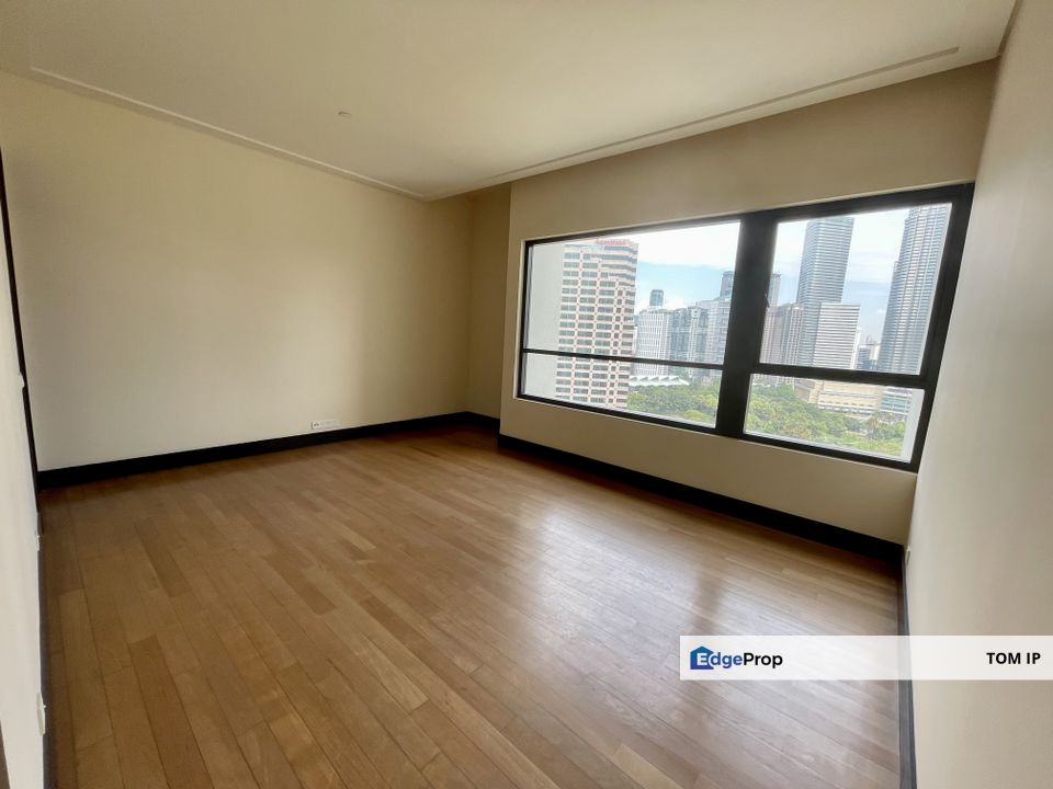 The Binjai On The Park Condominium For Sale, Kuala Lumpur, KLCC