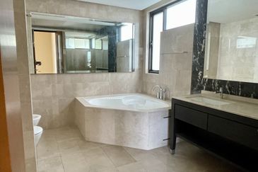 The Binjai on The Park