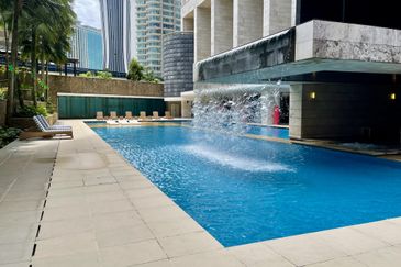 The Binjai on The Park