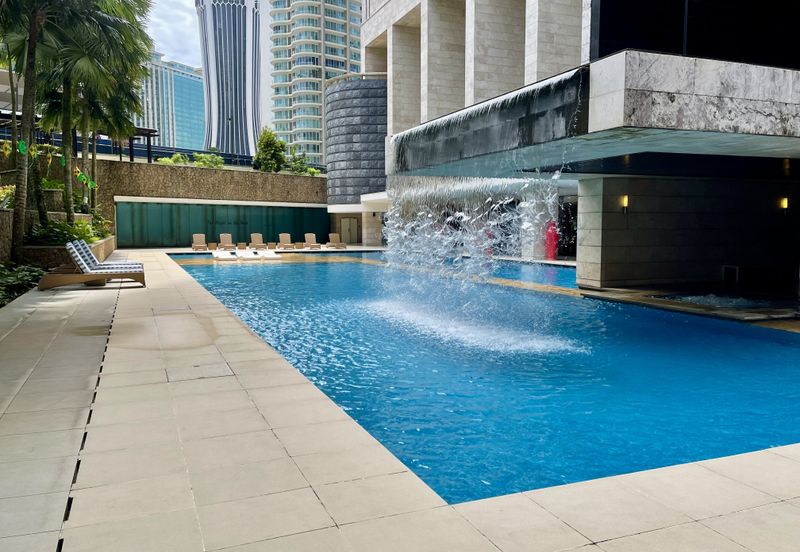 The Binjai on The Park