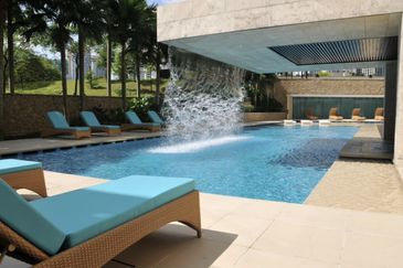 The Binjai on The Park