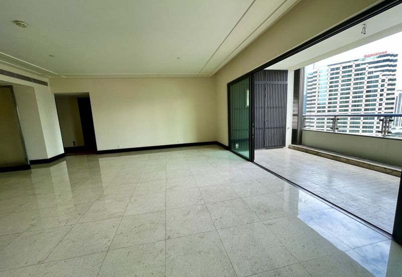 The Binjai on The Park