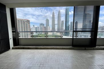 The Binjai on The Park