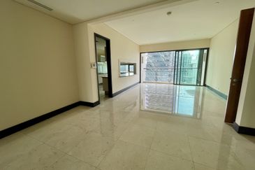 The Binjai on The Park