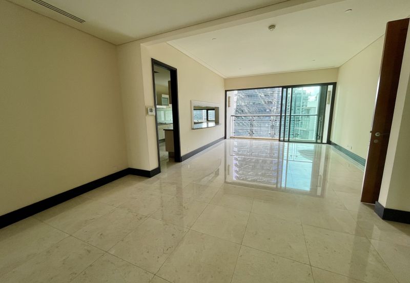 The Binjai on The Park