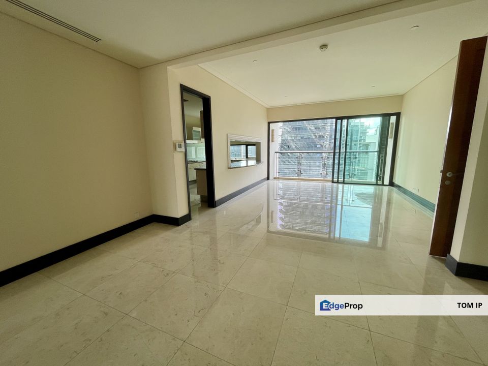 The Binjai On The Park Condominium For Sale, Kuala Lumpur, KLCC