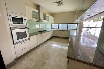 The Binjai on The Park