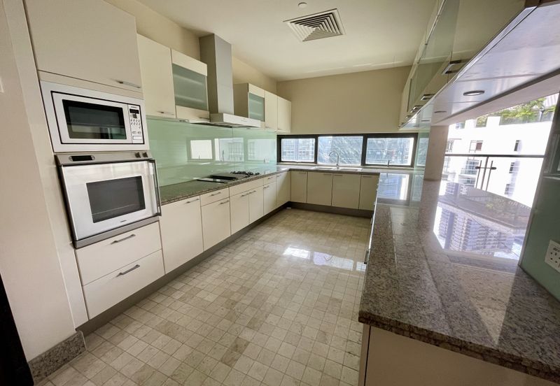 The Binjai on The Park