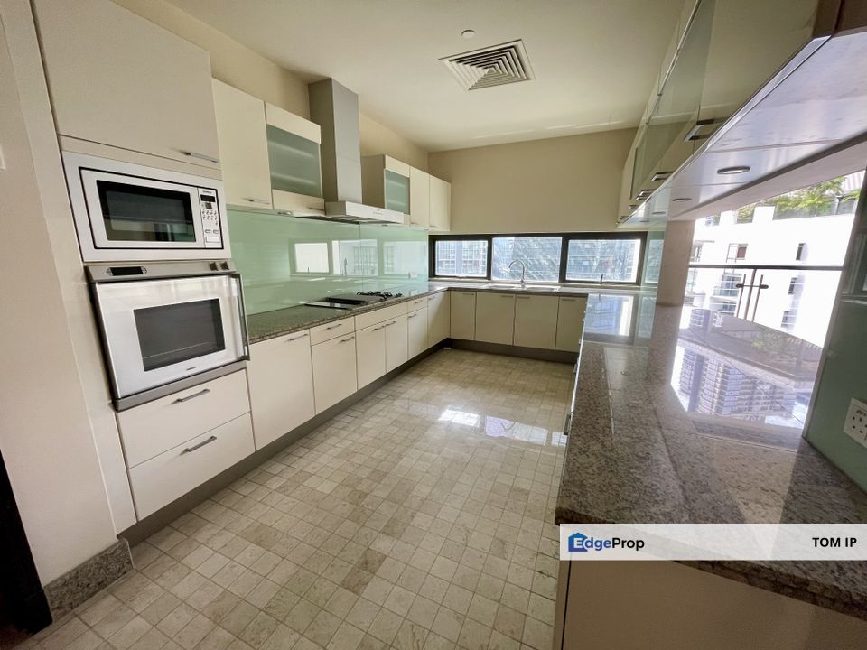 The Binjai On The Park Condominium For Sale, Kuala Lumpur, KLCC