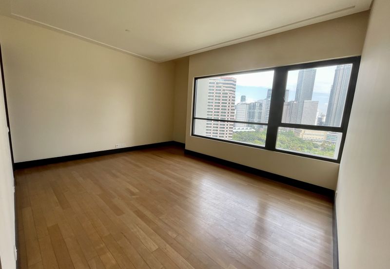 The Binjai on The Park