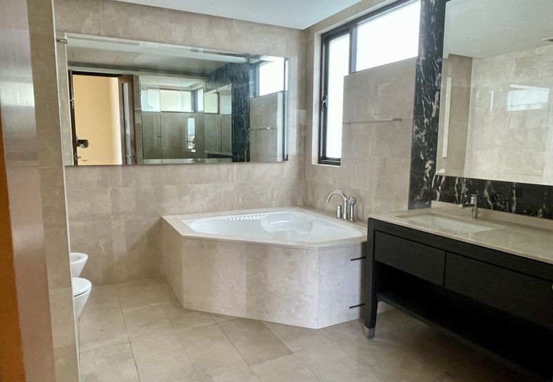 The Binjai on The Park