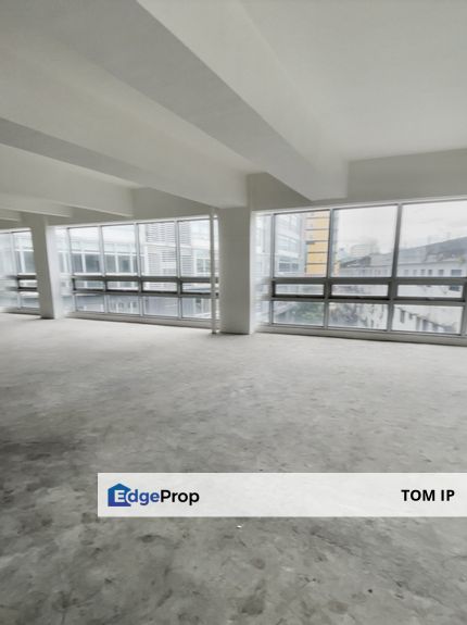 2300sf Office For Rent at Jalan Ipoh, Kuala Lumpur, Jalan Ipoh