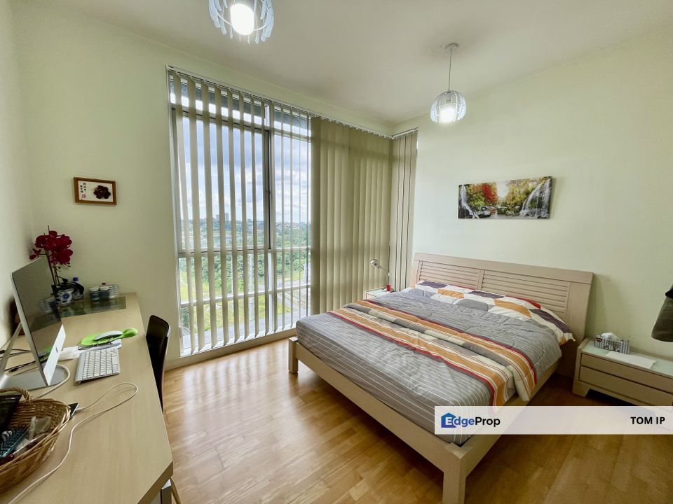 Publika Solaris Dutamas Condominium For Sale, Kuala Lumpur, Dutamas