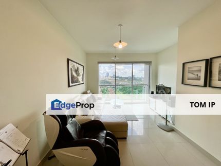 Publika Solaris Dutamas Condominium For Sale, Kuala Lumpur, Dutamas