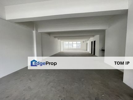 Office For Rent at Jalan Ipoh, Kuala Lumpur, Jalan Ipoh