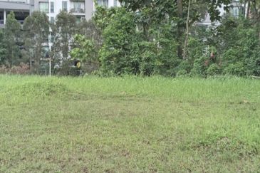 Tropicana Indah (Damansara Indah Resort Homes)