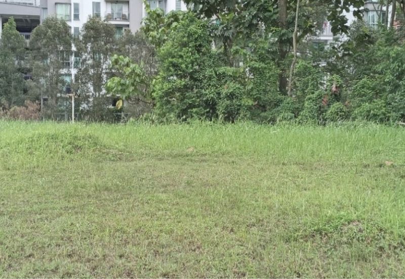 Tropicana Indah (Damansara Indah Resort Homes)