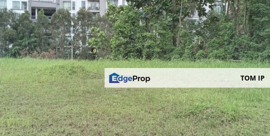 Bungalow Land For Sale at Tropicana Indah, Selangor, Tropicana