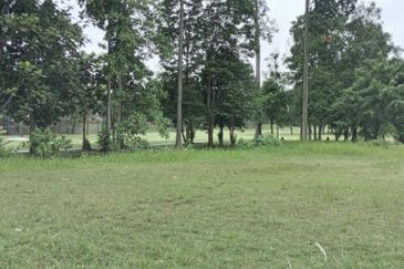 Tropicana Indah (Damansara Indah Resort Homes)