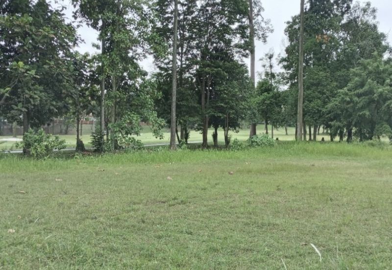 Tropicana Indah (Damansara Indah Resort Homes)