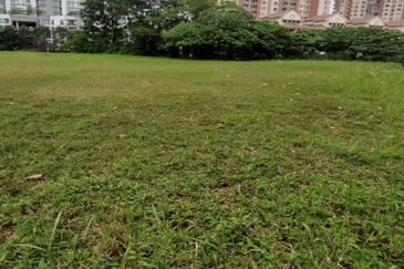 Tropicana Indah (Damansara Indah Resort Homes)