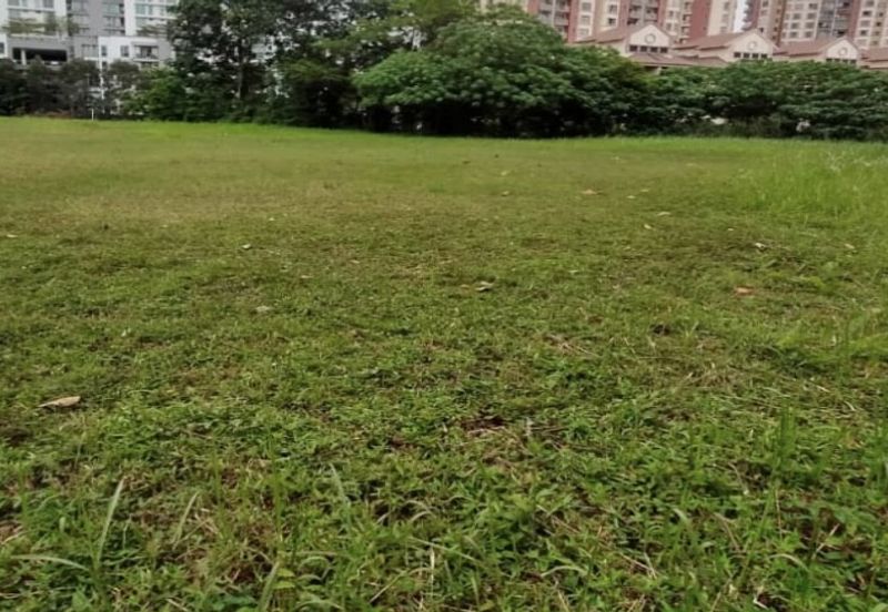 Tropicana Indah (Damansara Indah Resort Homes)