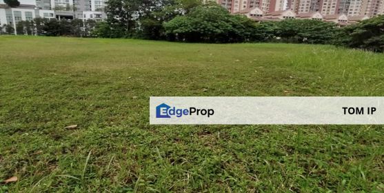 Bungalow Land For Sale at Tropicana Indah, Selangor, Tropicana