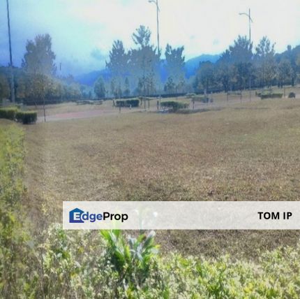 Bungalow Land For Sale at Eco Majestic, Selangor, Semenyih