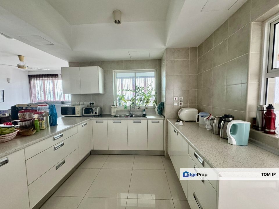 Mont Kiara Meridin 1787sf Fully Furnished, Kuala Lumpur, Mont Kiara