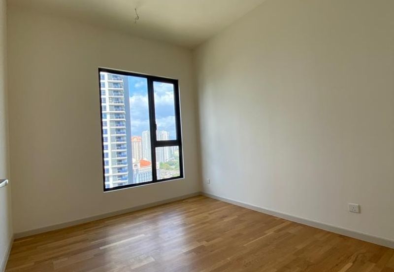 Residensi Solaris Parq