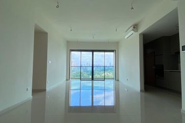 Residensi Solaris Parq