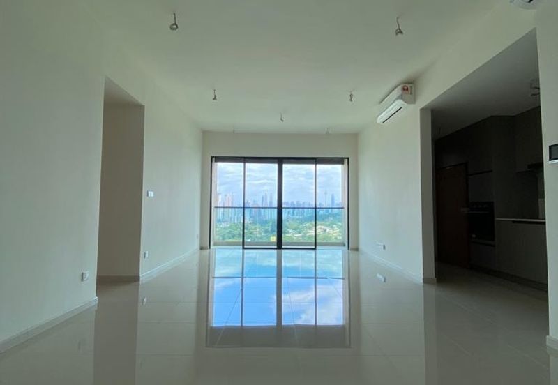 Residensi Solaris Parq