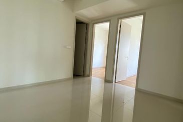 Residensi Solaris Parq