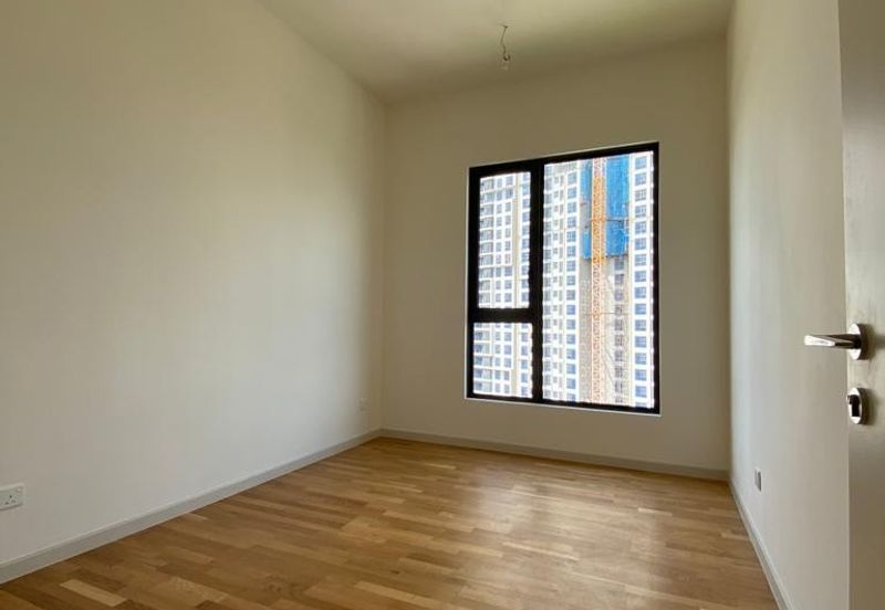 Residensi Solaris Parq