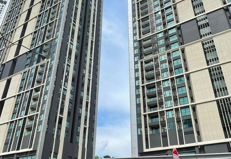 Residensi Solaris Parq