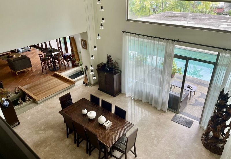 Changkat Kiara Surya