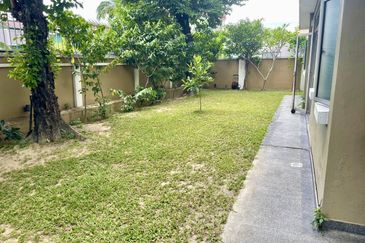 Changkat Kiara Surya