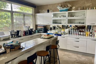 Changkat Kiara Surya