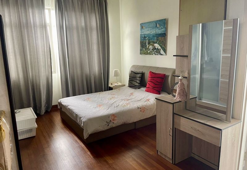 Changkat Kiara Surya