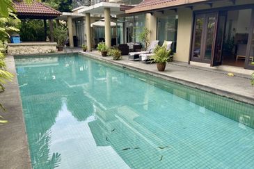 Changkat Kiara Surya