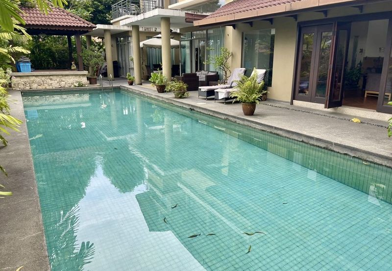 Changkat Kiara Surya