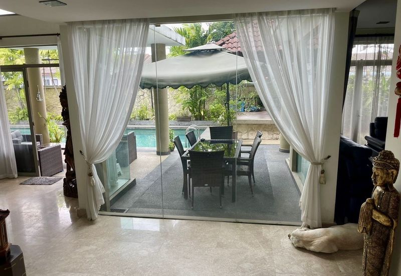 Changkat Kiara Surya